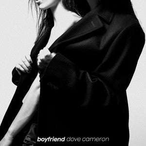 Dove Cameron - Boyfriend (Cover)