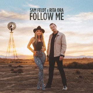 Sam Feldt, Rita Ora - Follow Me (Cover)