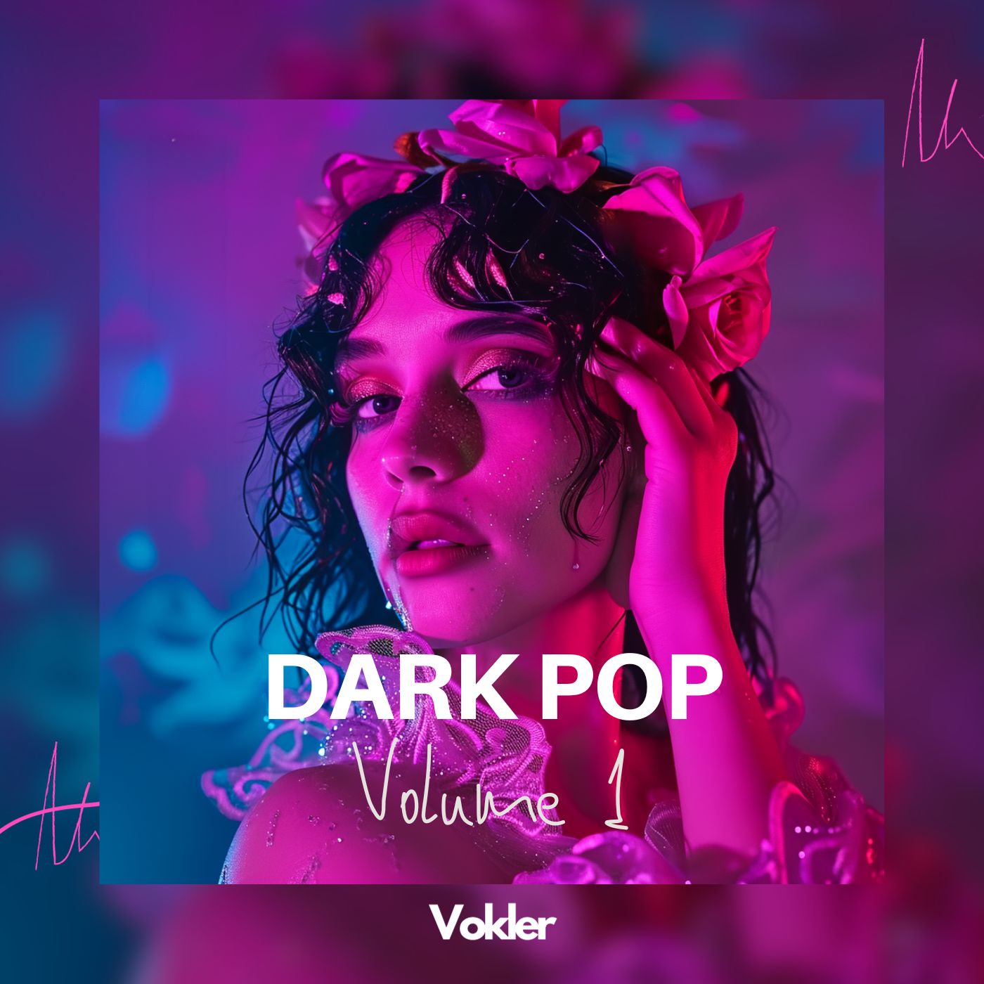 Dark Pop Vol. 1