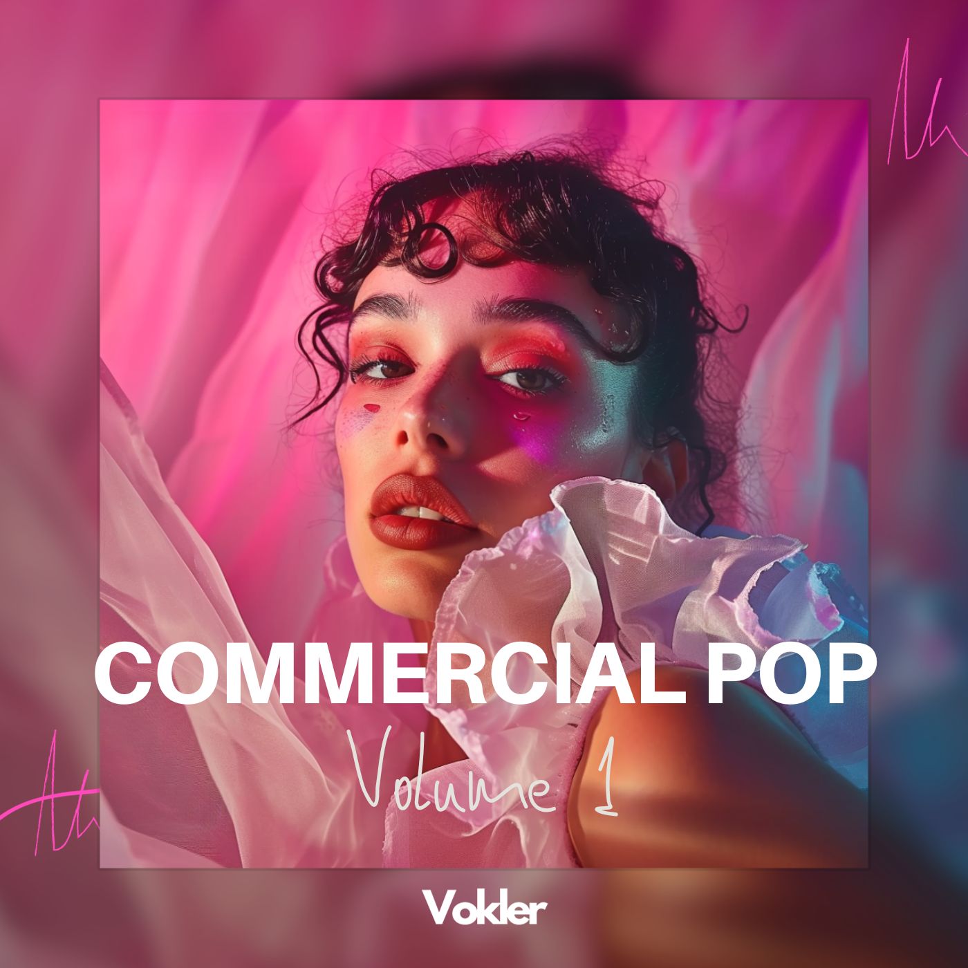 Commercial Pop Vol. 1