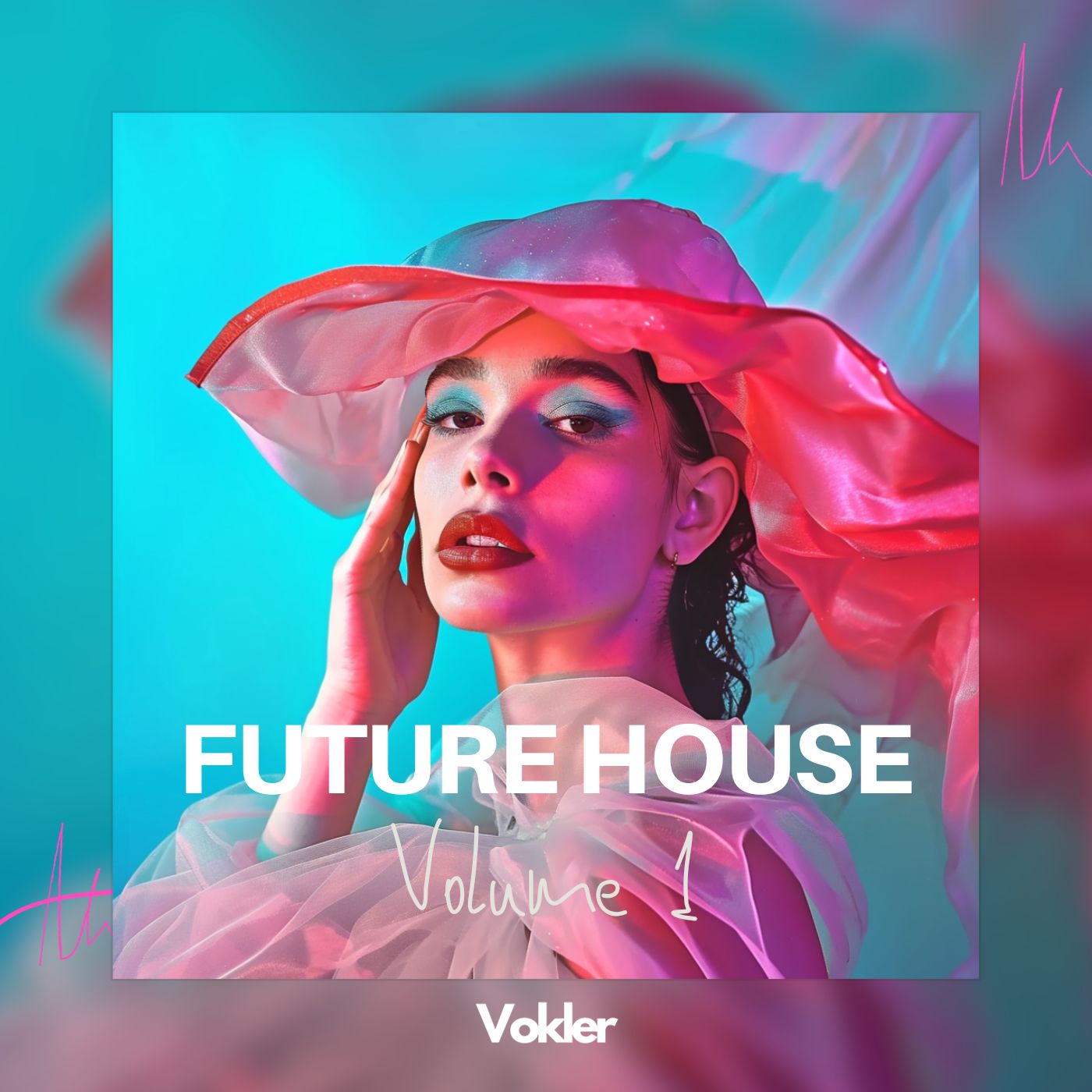 Future House Vol. 1