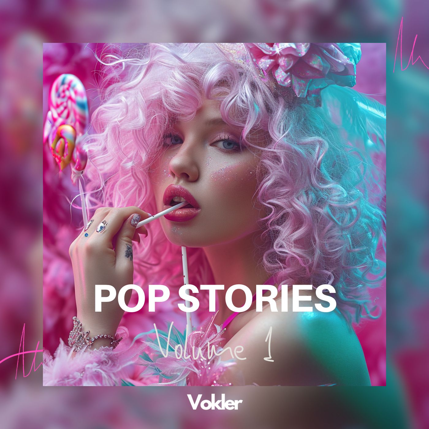 Pop Stories Vol. 1