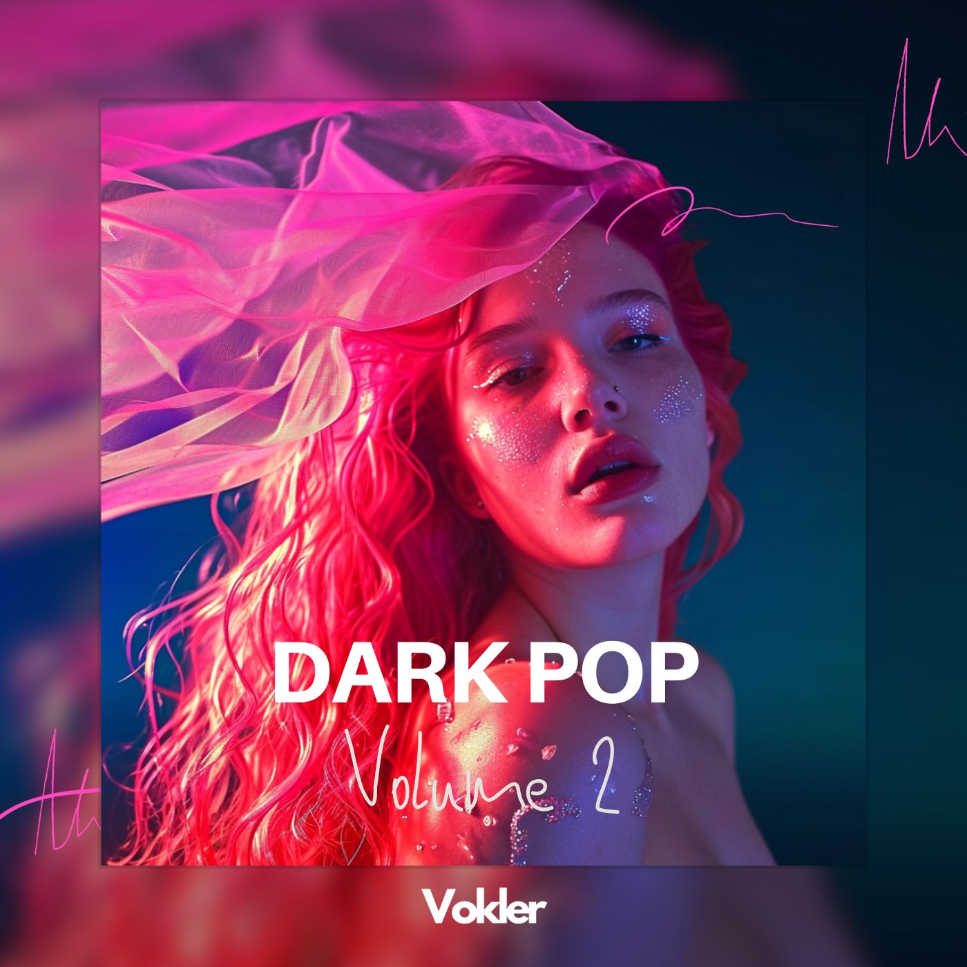 Dark Pop Vol. 2