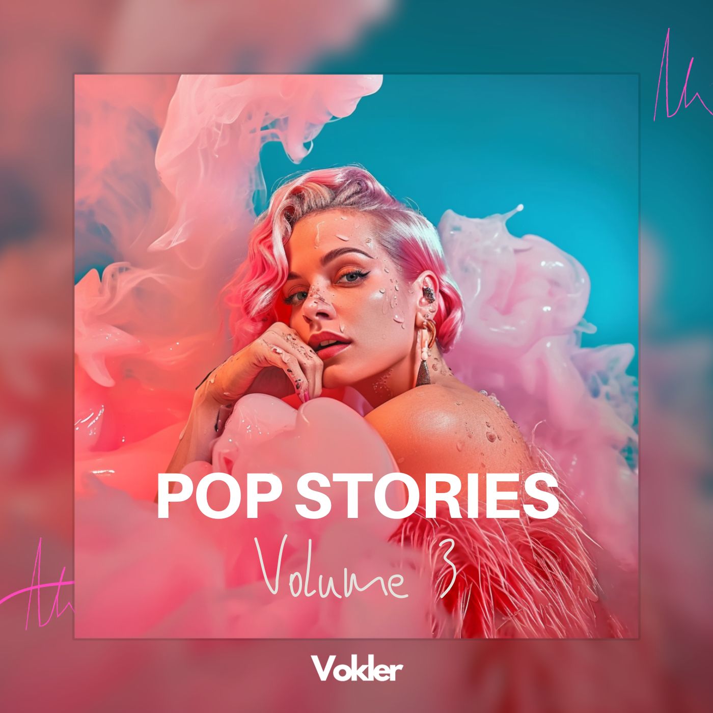 Pop Stories Vol. 3