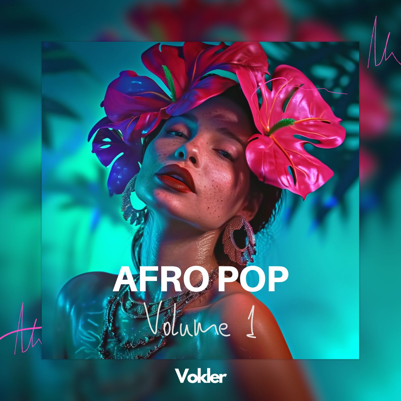 Afro Pop Vol. 1