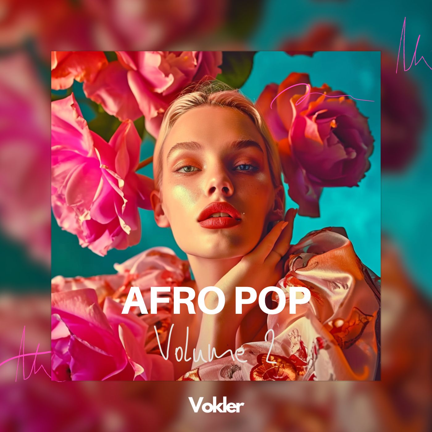 Afro Pop Vol. 2