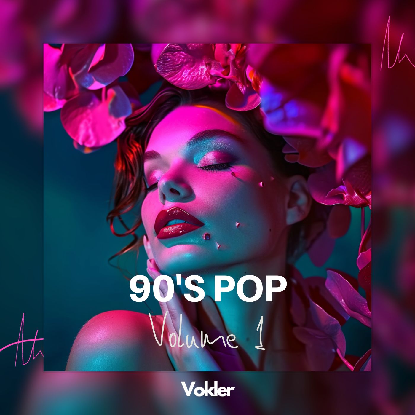 90's Pop Vol. 1