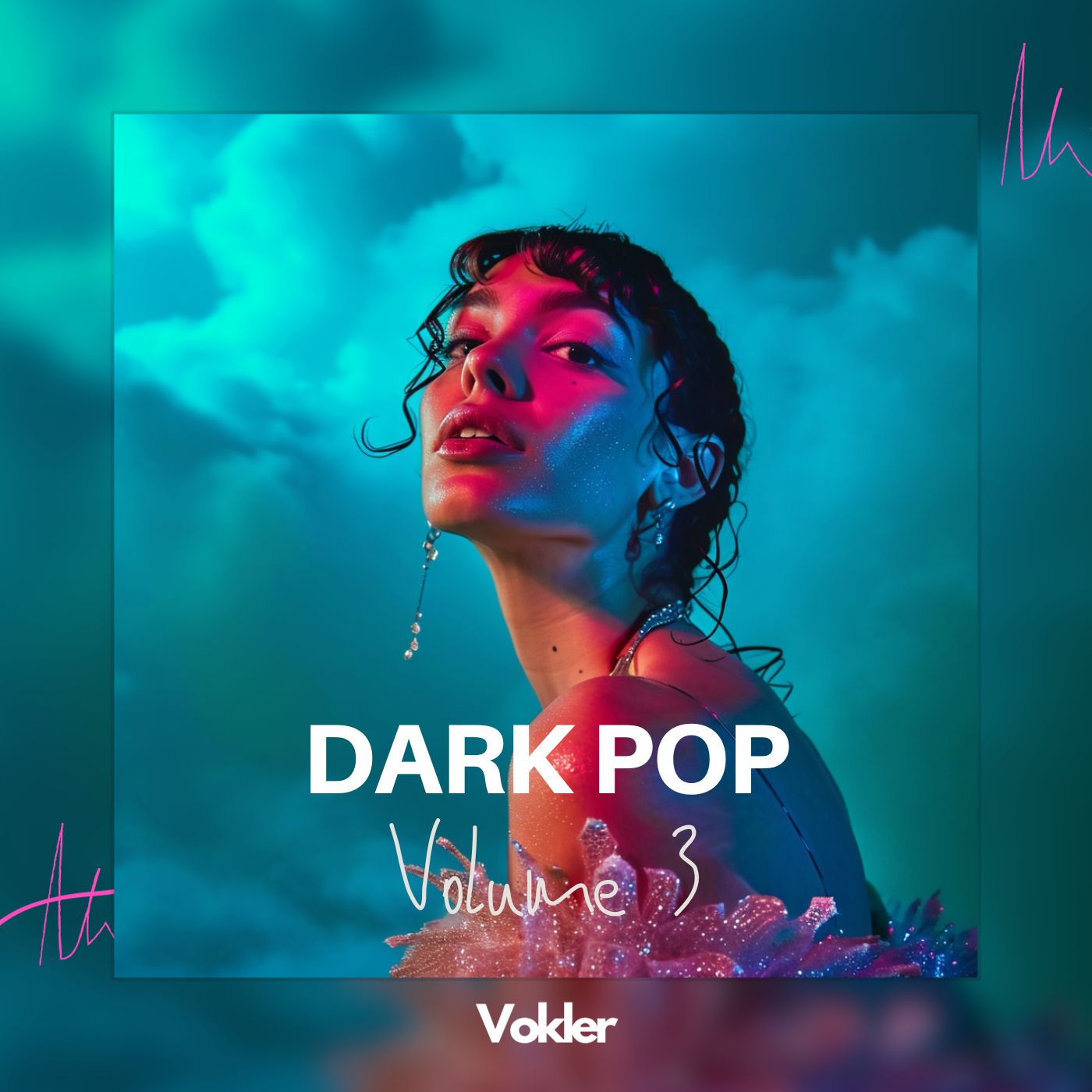 Dark Pop Vol. 3