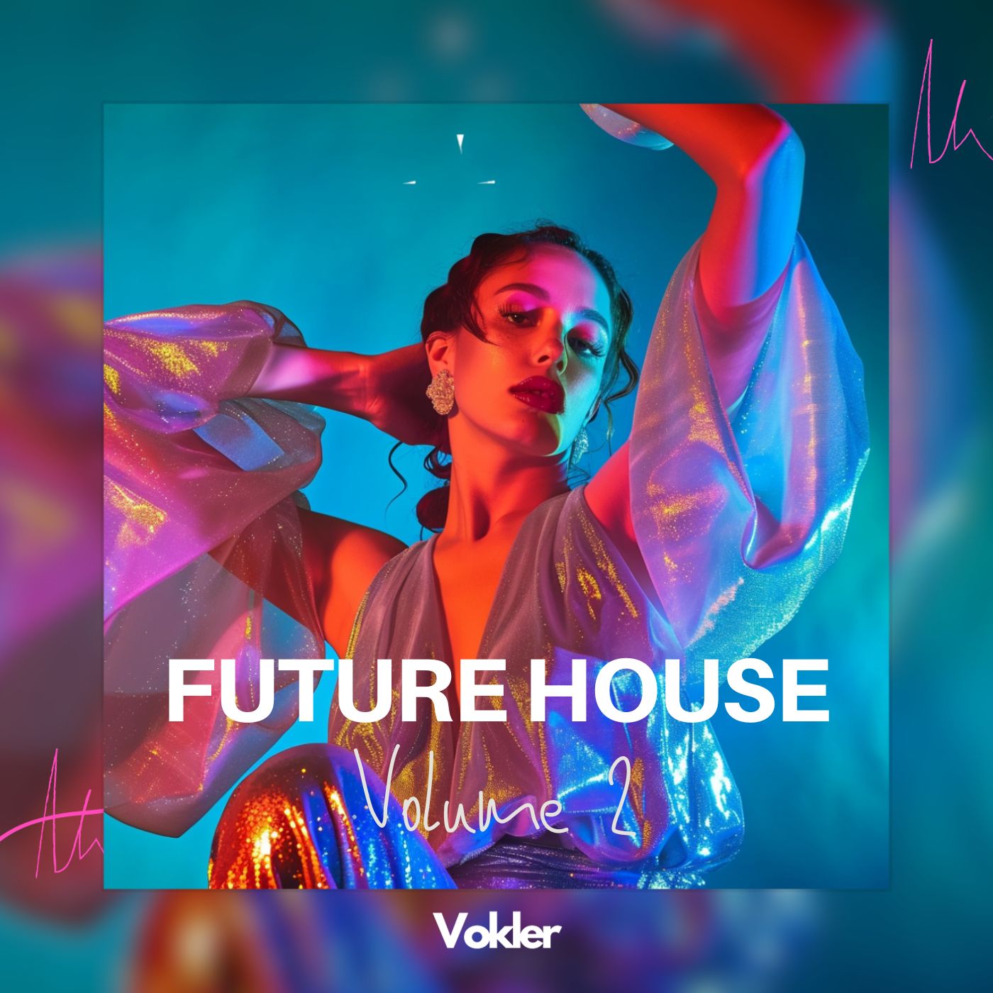 Future House Vol. 2