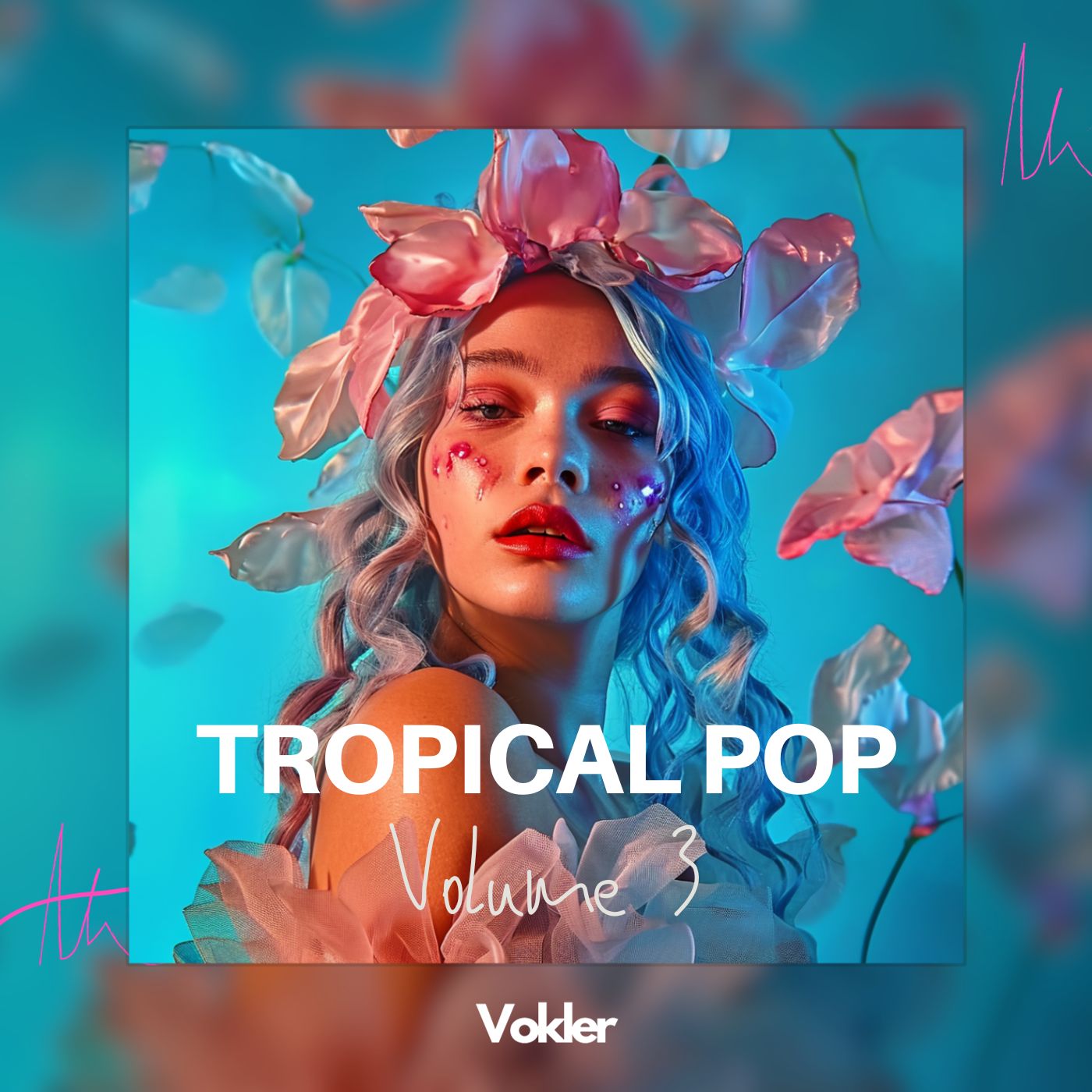 Tropical Pop Vol. 3