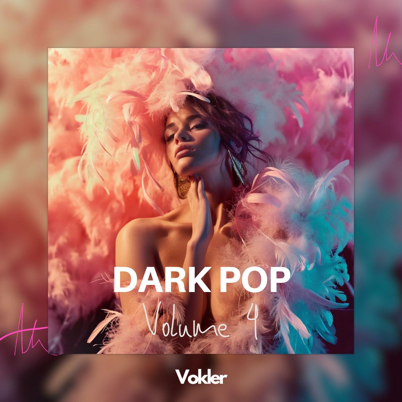 Dark Pop Vol. 4