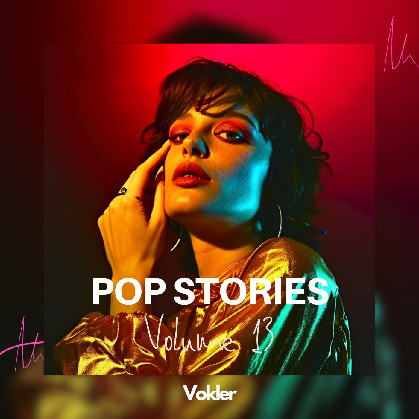 Pop Stories Vol. 13