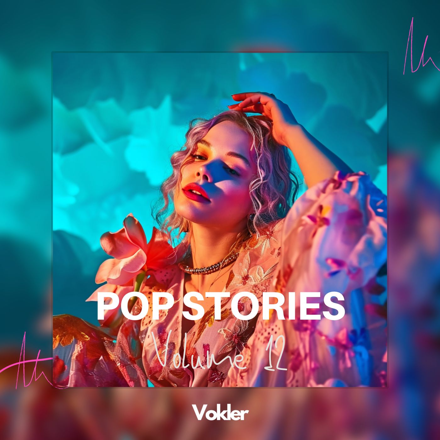 Pop Stories Vol. 12