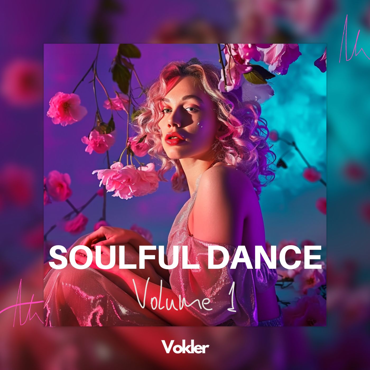 Soulful Dance Vol. 1