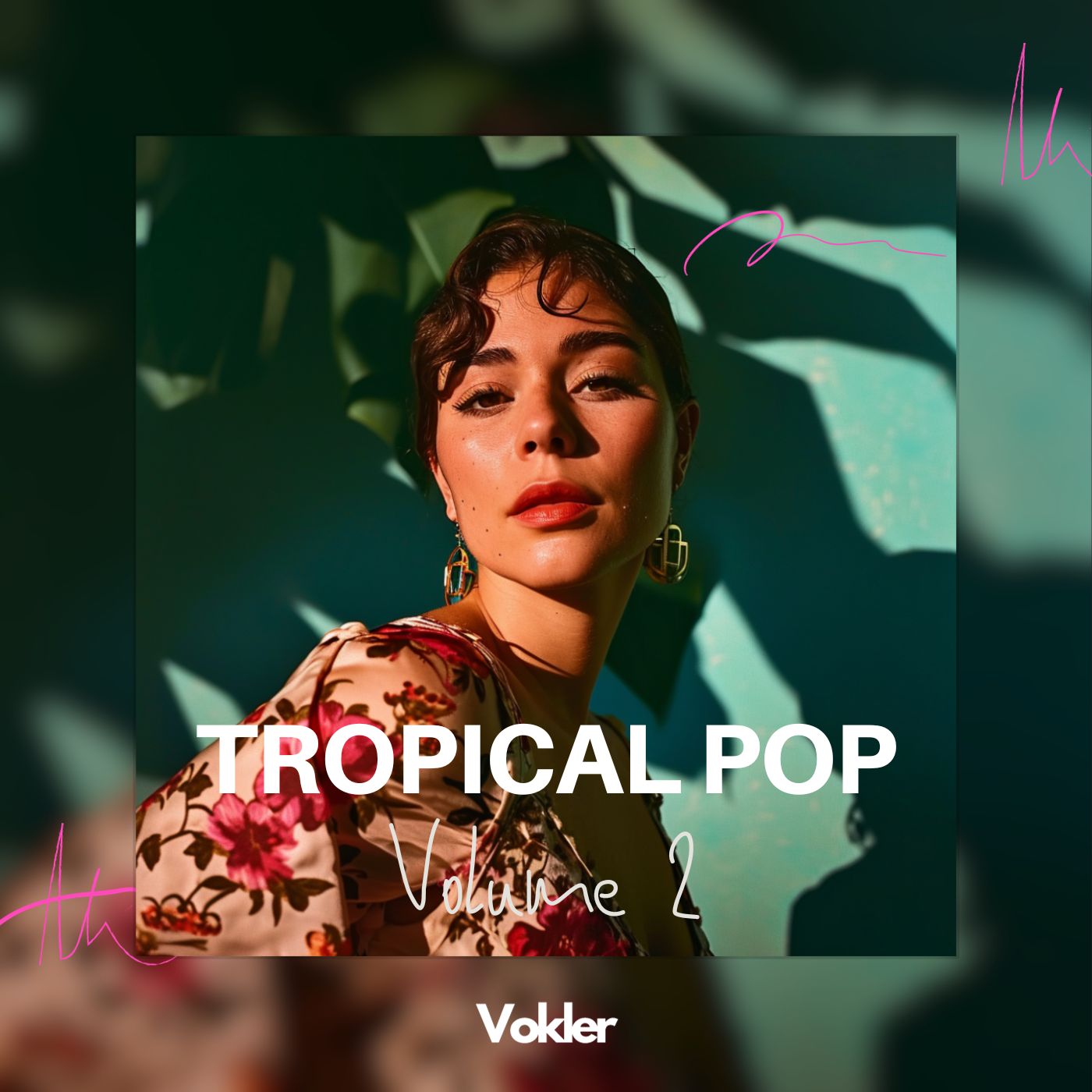 Tropical Pop Vol. 2