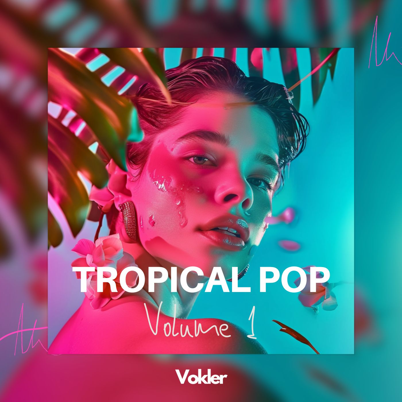 Tropical Pop Vol. 1