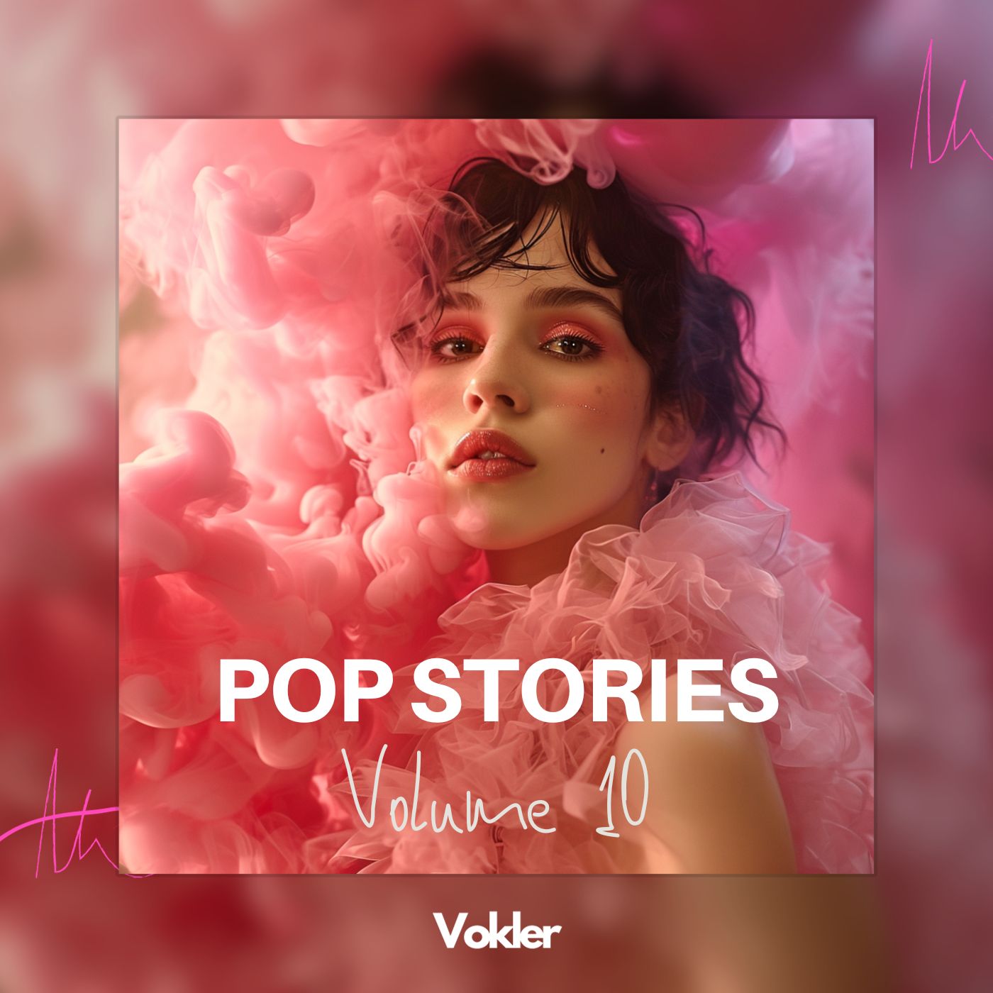 Pop Stories Vol. 10
