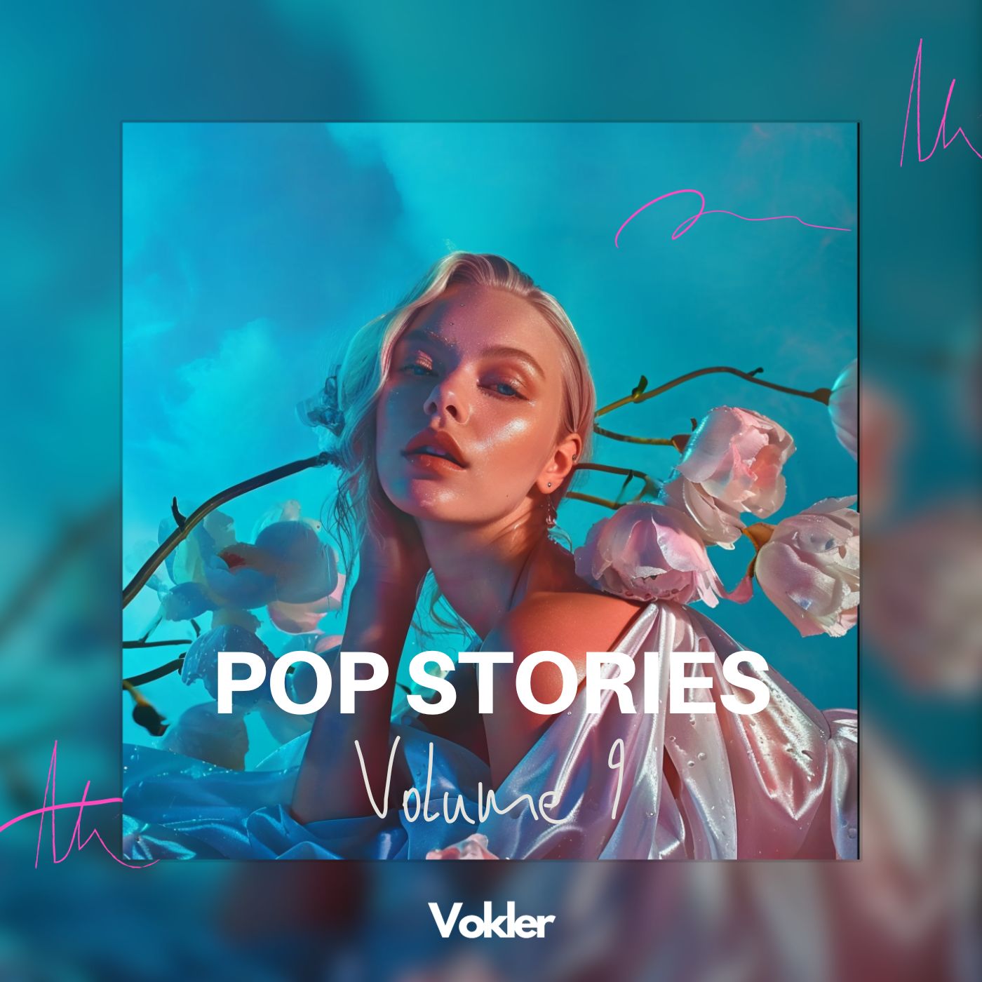 Pop Stories Vol. 9