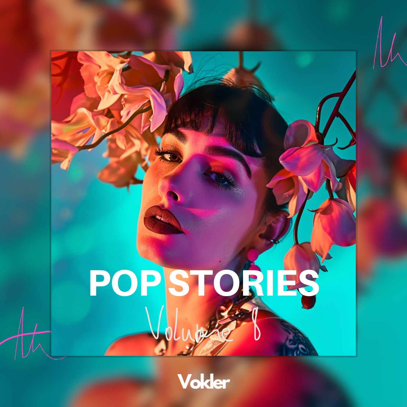 Pop Stories Vol. 8