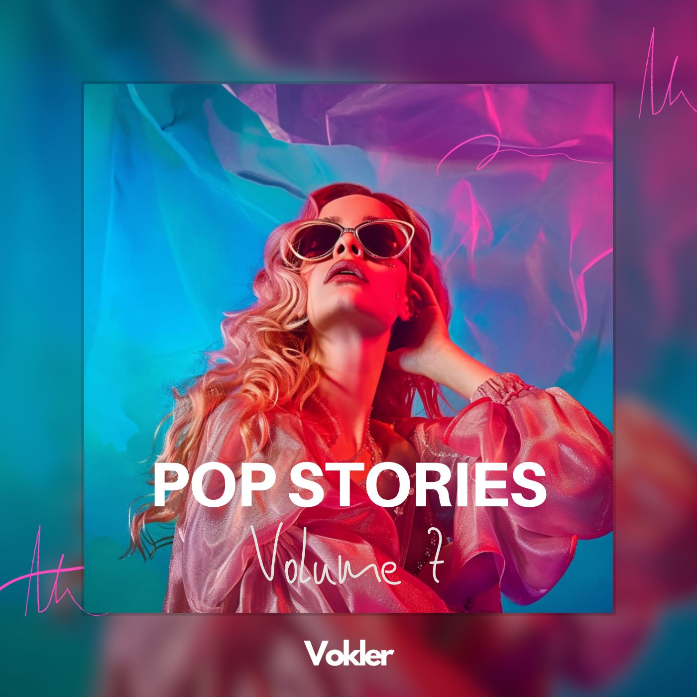 Pop Stories Vol. 7