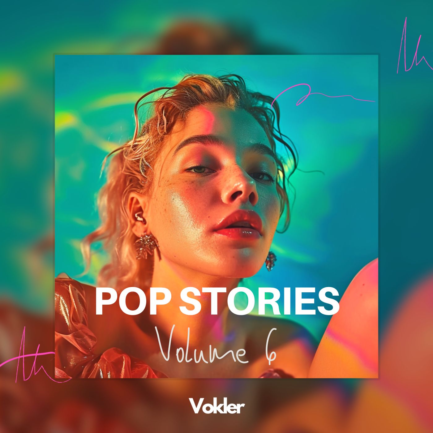 Pop Stories Vol. 6