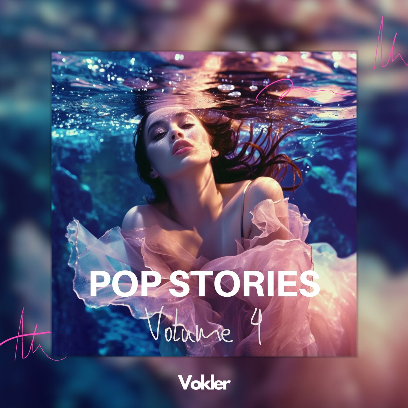 Pop Stories Vol. 4