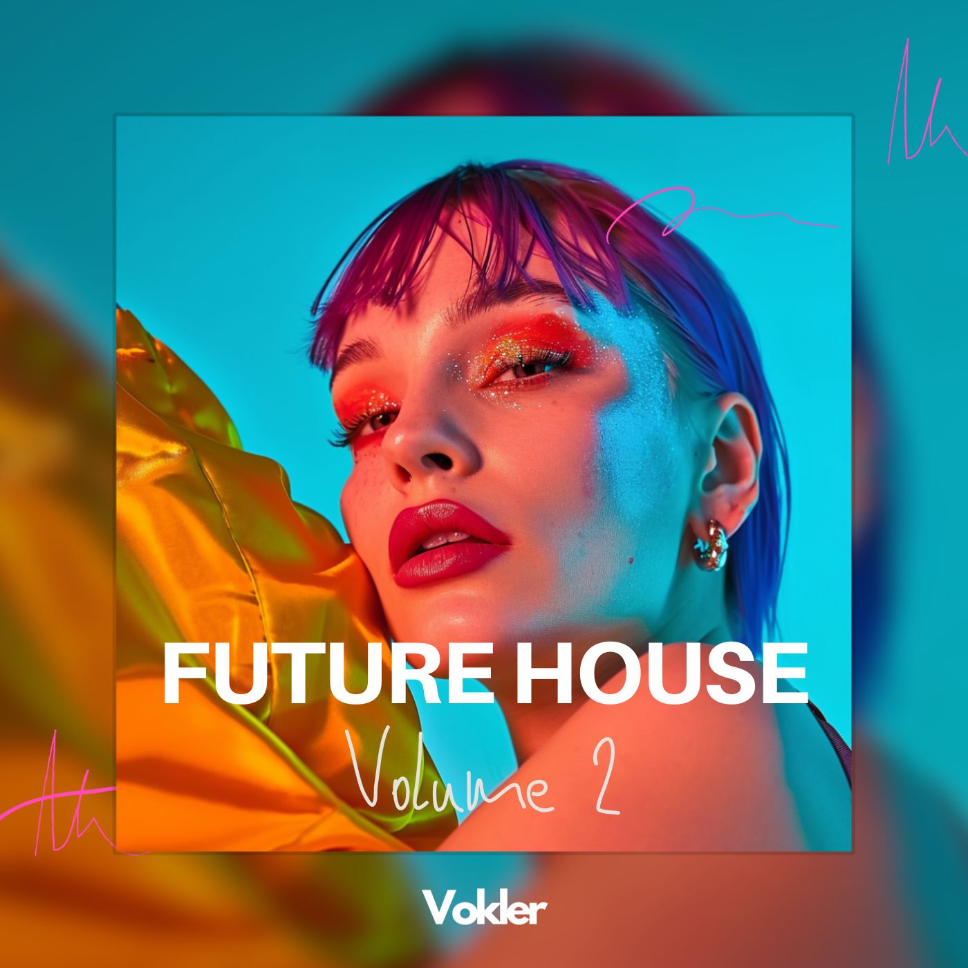 Future House Vol. 3